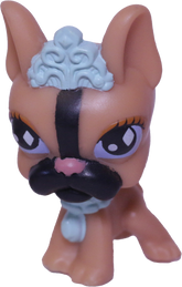 #0691 French Bulldog